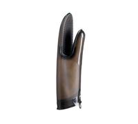 Gant Silicone + Insert coton Orka MASTRAD Noir