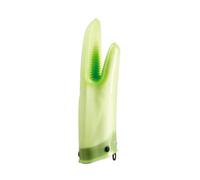 Gant Silicone + Insert coton Orka MASTRAD Vert