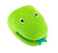 Gant silicone- Pylones- Somagic vert
