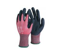 Gant SINGER nitrile mousse - Protection coupure D - PHD5RED11