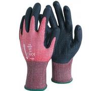 Gant SINGER nitrile mousse - Protection coupure D - PHD5RED