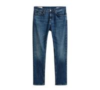 Gant - Slim Jeans - Homme - Jeans - Bleu - Taille: W34