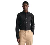GANT Slim Pinpoint Oxford Shirt Chemise Oxford Regular Pinpoint Homme
