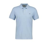 Gant Slim Shield Polo Piqué Polo Homme (Lot de 1)