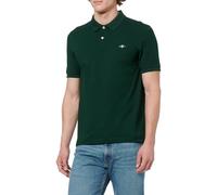 Gant Slim Shield Polo Piqué Polo Homme (Lot de 1)