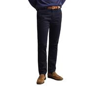 Gant Slim Smart Chinos - Pantalon - Classique - Homme