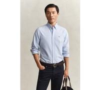 Gant 3230115 Long Sleeve Shirt Bleu XL Homme