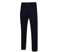 GANT Slim Twill Chinos, Marine, 40W x 36L