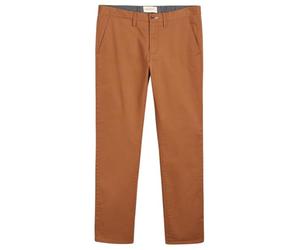 GANT Slim Twill Chinos, Noyer Roasted, 32W x 34L