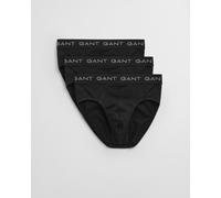 GANT Slip noir, Taille M