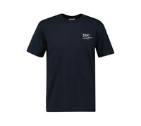 GANT Small Graphic 2003300 Short Sleeve T-Shirt 2XL