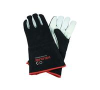 Gant Soudeur MIG Iron Protect Plus Cuir T11 Weldline