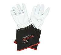 Gant Soudeur TIG Flex Sensitive Cuir T8 Weldline