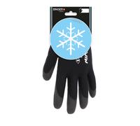 Gant spécial froid Double couche En version brochable - SINGER - CNI00 T9