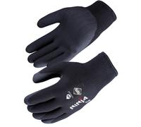Singer Gants d'hiver NINJA ICE - nylon chaud, enduit PVC HPT - noir T12