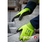 Gant spécial froid double couche - SINGER - NI00HV T9