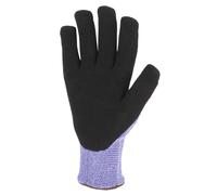 Gant spécial protection coupures et piqûres sur la paume - SINGER - PIC13F T8
