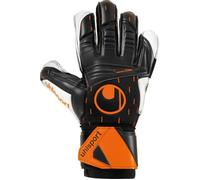 GANT SPEED CONTACT SUPERSOFT - NOIR/BLANC/ORANGE FLUO 8