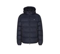 GANT Steppjacke bleu | M