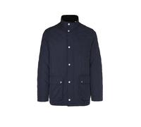 Veste matelassée Gant Bleu 3XL