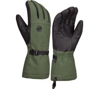 Gant Stoney, marais foncé, 7 gants, Gants - Mammut