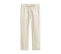 Gant - Straight Pantalons - Homme - Pantalons - Beige - Taille: L