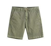 Gant - Sunfaded Chino Shorts - Homme - Shorts - Vert - Taille: W32