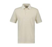 GANT Sunfaded SS Polo, Blanc Ivoire, XXL Hommes