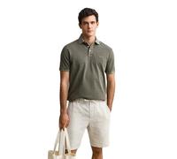 GANT Sunfaded SS Polo Homme