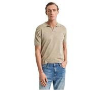 GANT Sunfaded SS Polo Pull-Over, Sable Sec, XXL Homme
