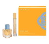 GANT SUNSET CLUB Gift Set Eau de Parfum 39.5 ml 39.5 ml