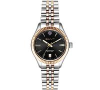 GANT Sussex G136010 - Femme - 34 mm - Analogique - Quartz - Verre minéral