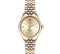 GANT Sussex G136015 - Femme - 34 mm - Analogique - Quartz - Verre minéral