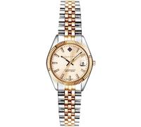 GANT Sussex Mini G181011 - Femme - 28 mm - Analogique - Quartz - Verre minéral