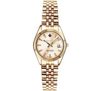 GANT Sussex Mini G181014 - Femme - 28 mm - Quartz - Verre minéral