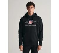Gant Sweat à Capuche Archive Shield Regular Fit