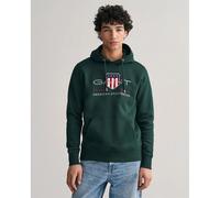 Gant Sweat à Capuche Archive Shield Regular Fit