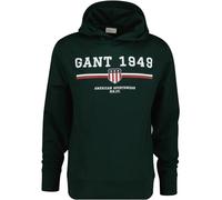 GANT Sweat À Capuche Graphique Sweatshirt Femme