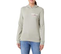 Gant Sweat à Capuche Reg Graphic pour Femme (1 pièce), Faded Sage, L