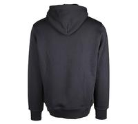 GANT Sweat à Capuche Reg Medium Archive Shield pour Homme, Bleu Nuit, XL