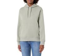 Gant Sweat à Capuche Shield pour Femme, Faded Sage, M