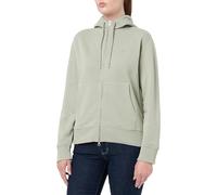 Gant Sweat à Capuche zippé Unisexe Baby Shield (1 pièce), Faded Sage, S
