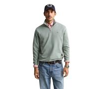 Gant Sweat à Demi-zip 2008005 Reg Shield