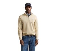 Gant Sweat à Demi-zip 2008005 Reg Shield
