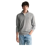 Gant Sweat à Demi-zip 2008005 Reg Shield
