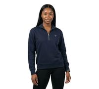 GANT Sweat-shirt bleu nuit, Taille S