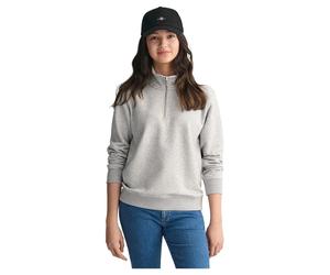 Gant Sweat à Demi-zip 906895
