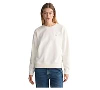 Gant 4201414 Sweatshirt Blanc XL Femme