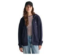 Gant Sweat-shirt à Zip 4201412