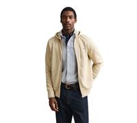 Gant Sweat-shirt à Zip Reg Shield